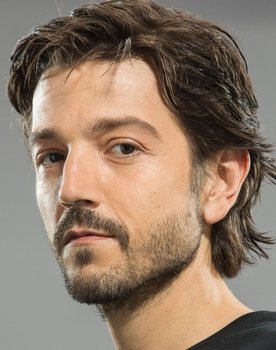 Diego Luna