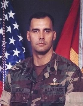 James D. Dever