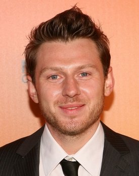 Keir O'Donnell