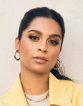 Lilly Singh