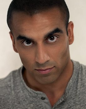 Umar Khan