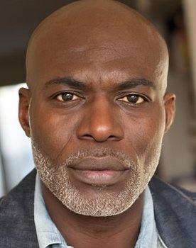 Ériq Ebouaney