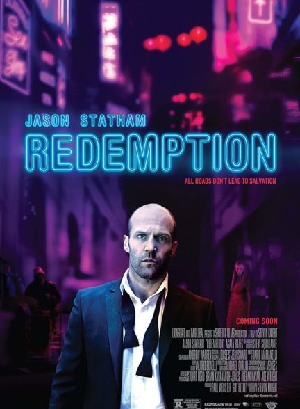 Redemption