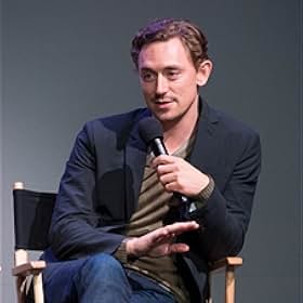 JJ Feild