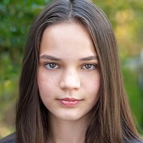 Madeleine Stack