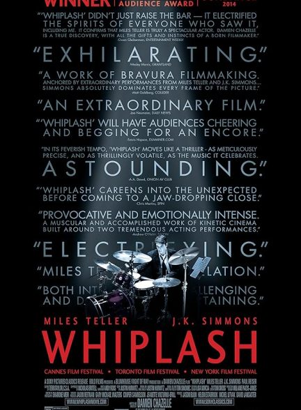 Whiplash