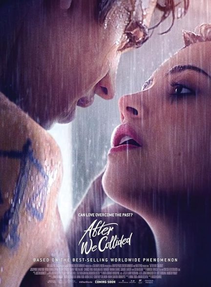 دانلود فیلم After We Collided