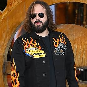 Angus Sampson