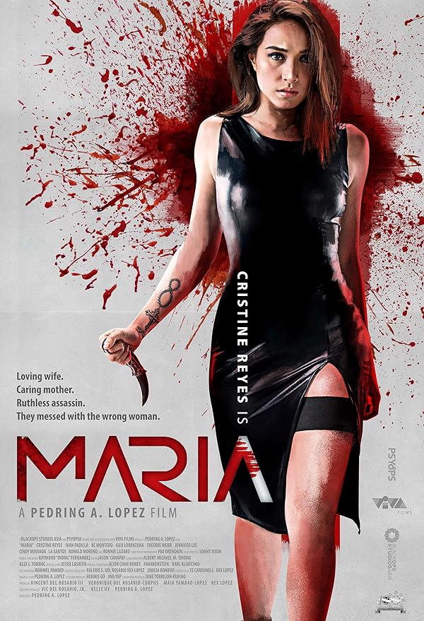 دانلود فیلم Maria