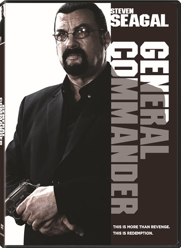 دانلود فیلم General Commander