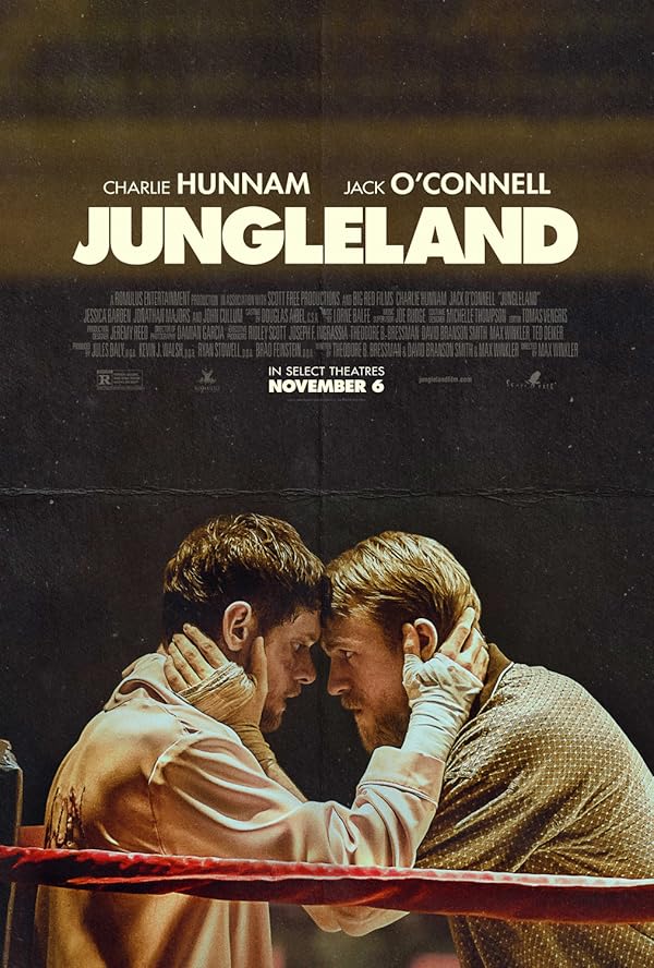 دانلود فیلم Jungleland