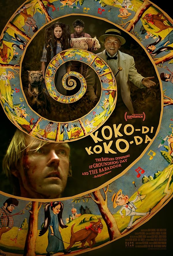 دانلود فیلم Koko-di Koko-da