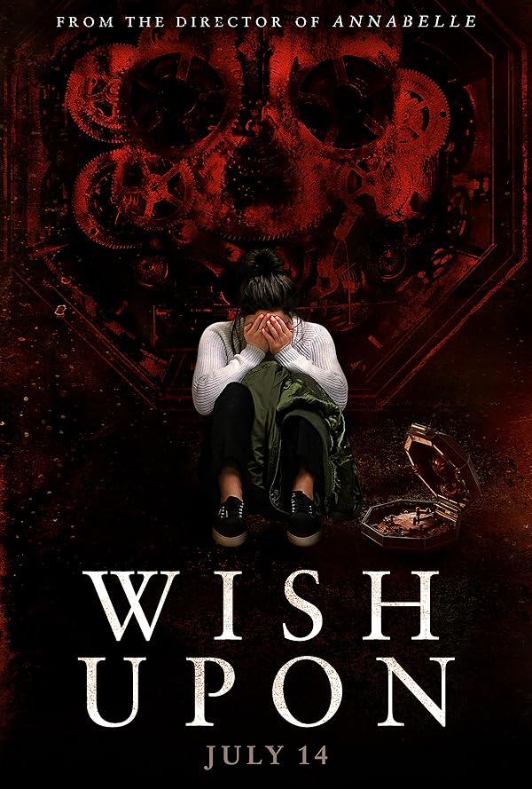 دانلود فیلم Wish Upon