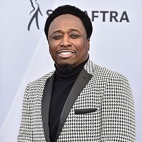 Eddie Griffin