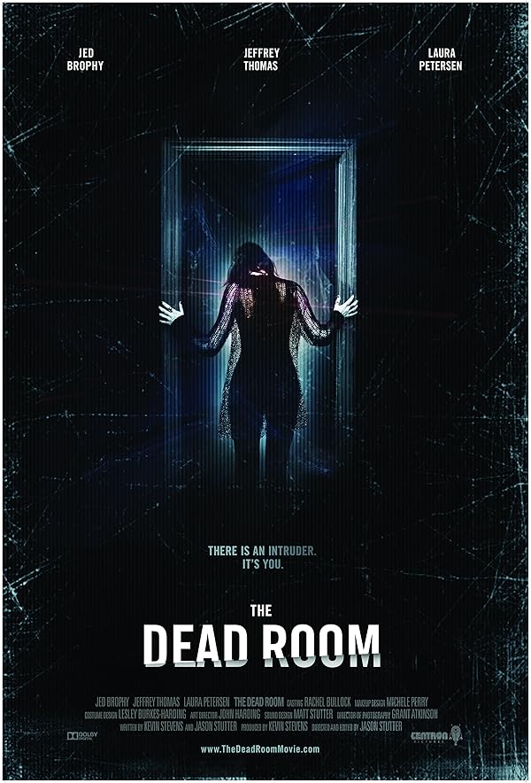 دانلود فیلم The Dead Room