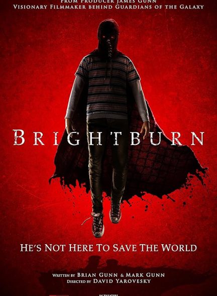 Brightburn