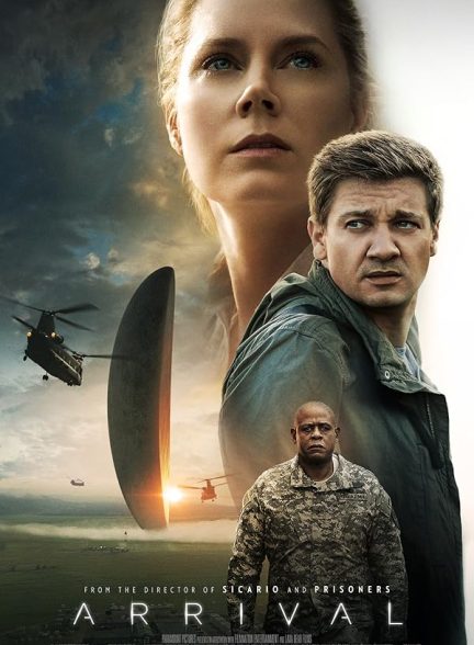 Arrival