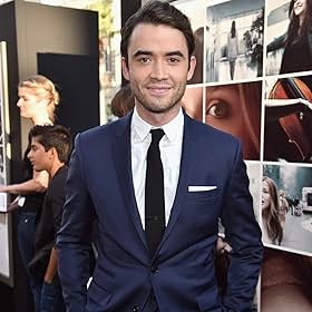 Jamie Blackley