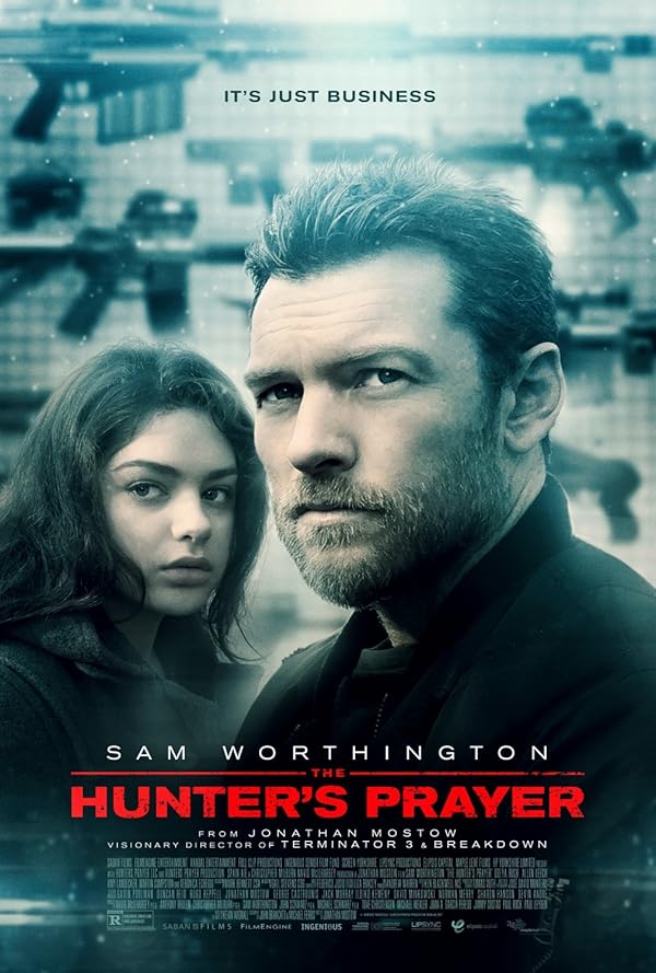 The Hunter’s Prayer
