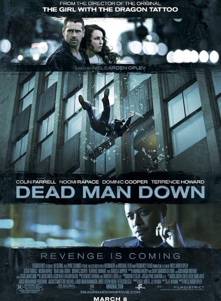 Dead Man Down