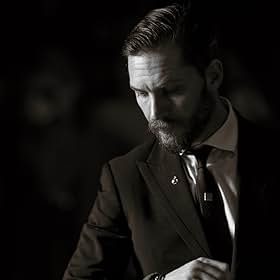 Tom Hardy