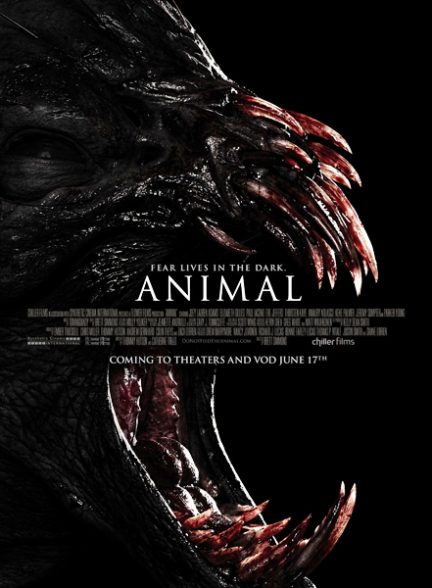 دانلود فیلم Animal