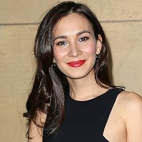 Celina Jade