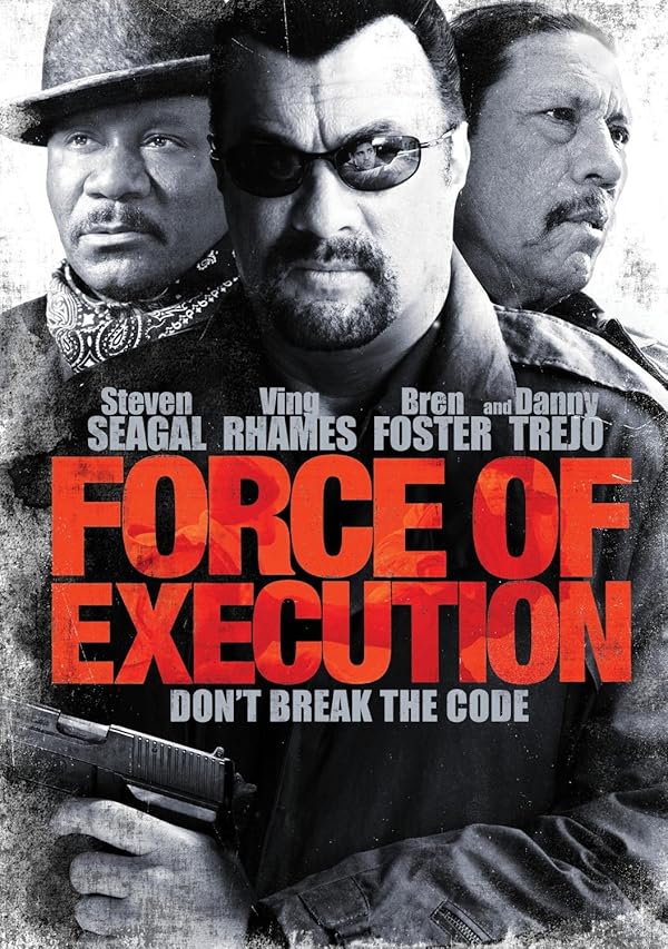 دانلود فیلم Force of Execution