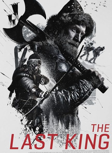 The Last King