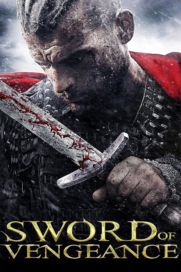 دانلود فیلم Sword of Vengeance