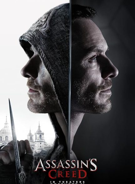 Assassin’s Creed