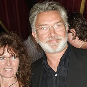 Martin Shaw