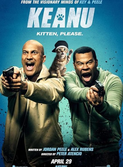دانلود فیلم Keanu