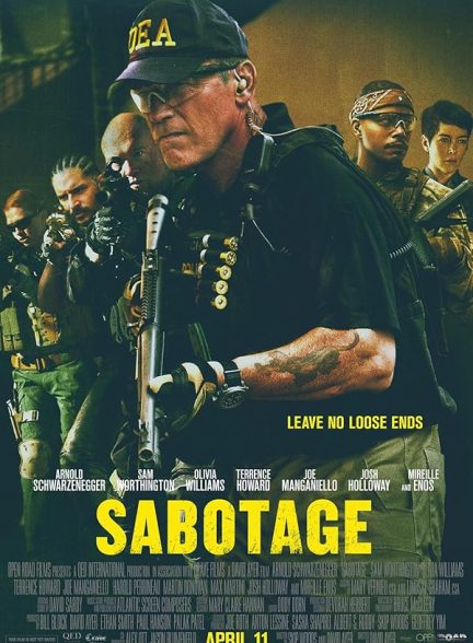 Sabotage