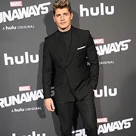 Gregg Sulkin