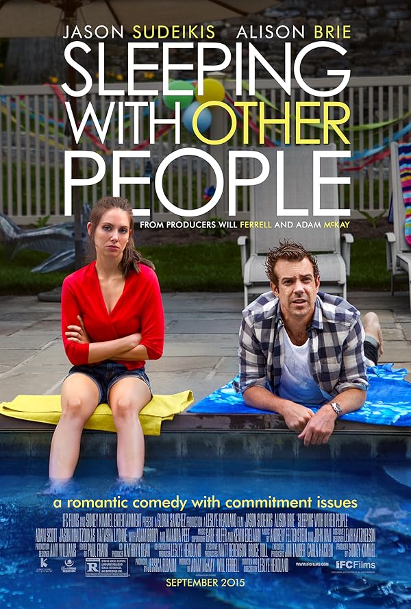 دانلود فیلم Sleeping with Other People