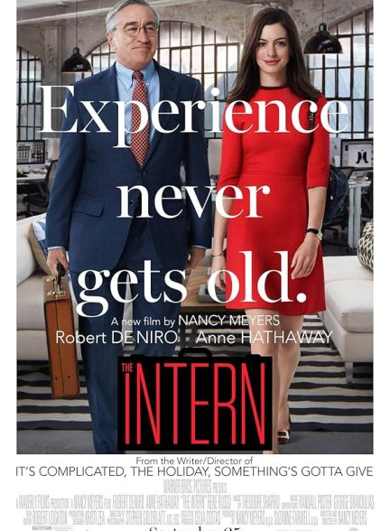 The Intern