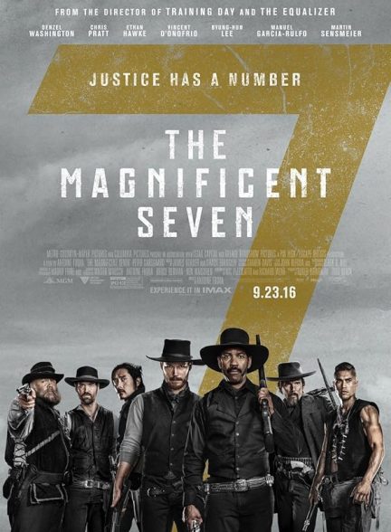 The Magnificent Seven