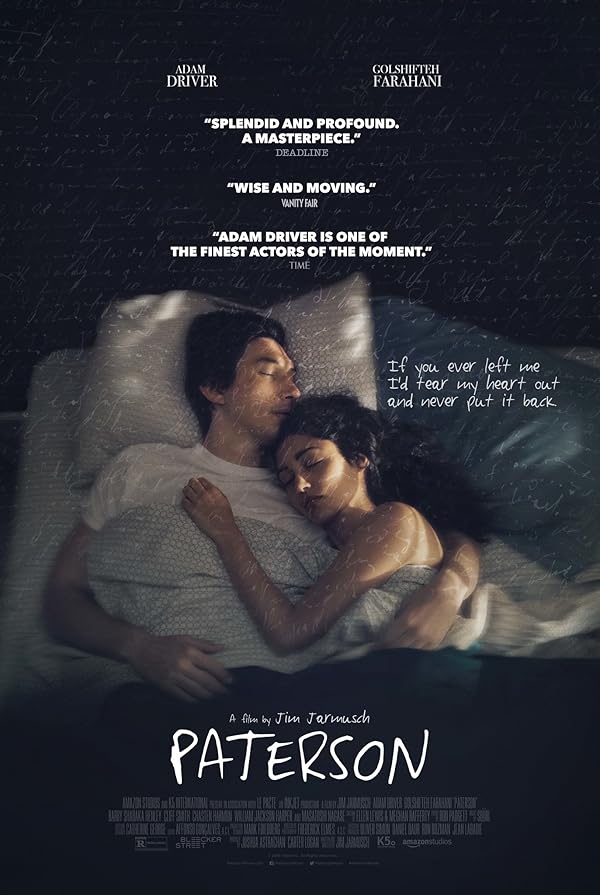 دانلود فیلم Paterson