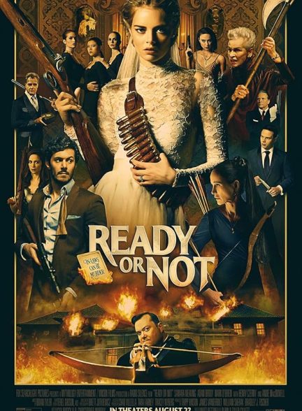 Ready or Not