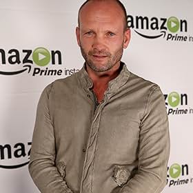 Andrew Howard