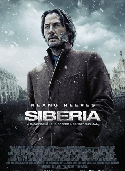 Siberia