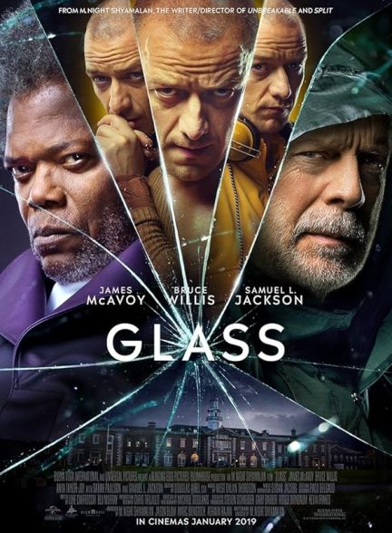Glass