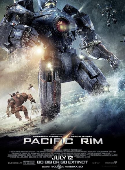 Pacific Rim