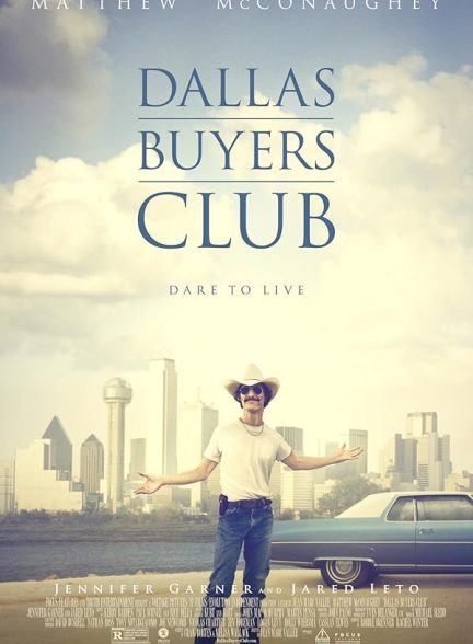 Dallas Buyers Club