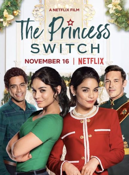 The Princess Switch