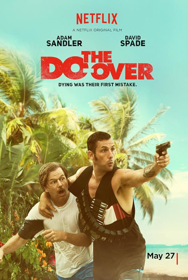 دانلود فیلم The Do-Over