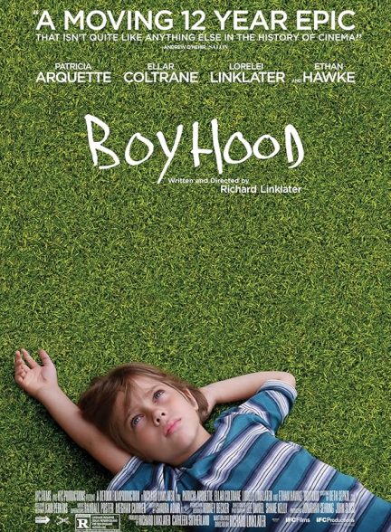Boyhood