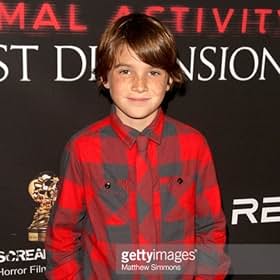 Aiden Lovekamp
