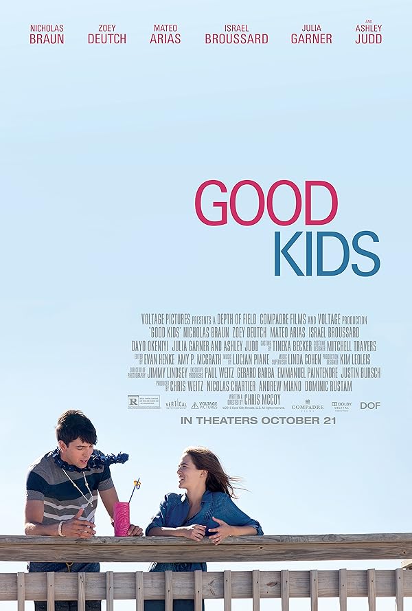 دانلود فیلم Good Kids